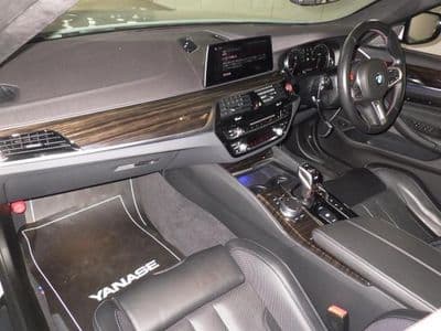 BMW M5, 2019 год., лот 607 - фото 3