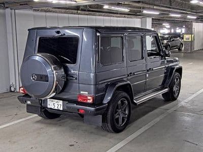 MERCEDES_BENZ Gl Class, 2016 год., лот 508 - фото 2