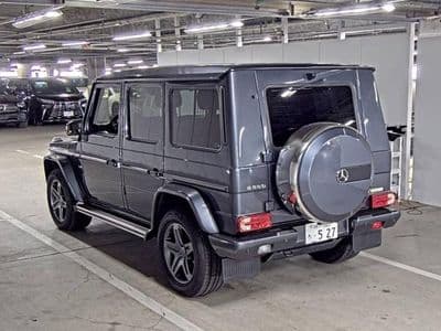 MERCEDES_BENZ Gl Class, 2016 год., лот 508 - фото 5