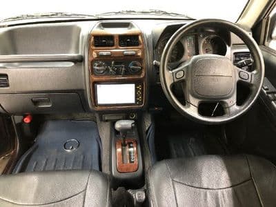 MITSUBISHI Pajero Jr, 1997 год., лот 6019 - фото 5