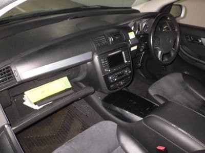 MERCEDES_BENZ R Class, 2007 год., лот 814 - фото 3