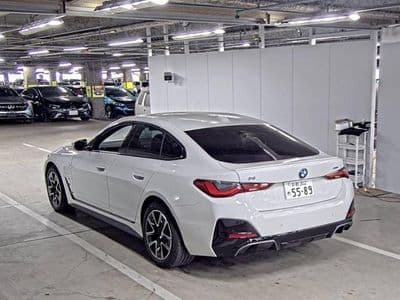 BMW I4, 2025 год., лот 353 - фото 5