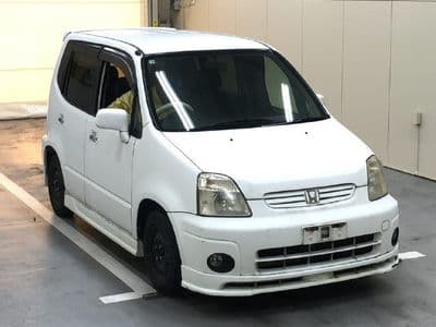 HONDA Capa, 2000 год., лот 3710