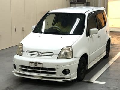 HONDA Capa, 2000 год., лот 3710 - фото 3