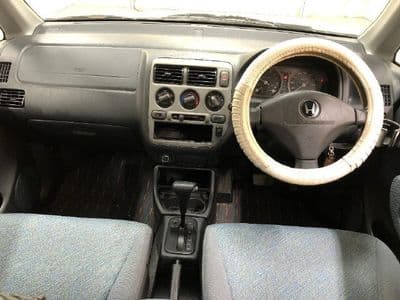 HONDA Capa, 2000 год., лот 3710 - фото 5