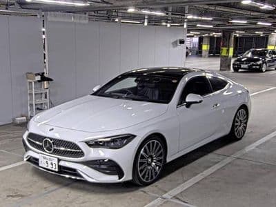 MERCEDES_BENZ Cle, 2024 год., лот 155 - фото 4