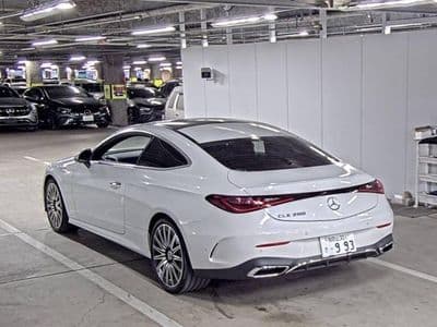 MERCEDES_BENZ Cle, 2024 год., лот 155 - фото 5