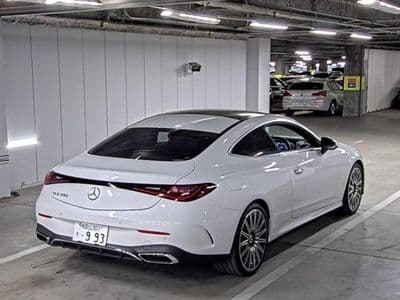 MERCEDES_BENZ Cle, 2024 год., лот 155 - фото 2