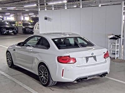 BMW M2, 2018 год., лот 179 - фото 5