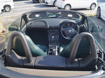 BMW Z3 series, 1998 год., лот 9010 - фото 3