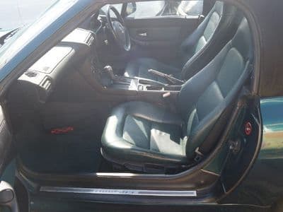 BMW Z3 series, 1998 год., лот 9010 - фото 4