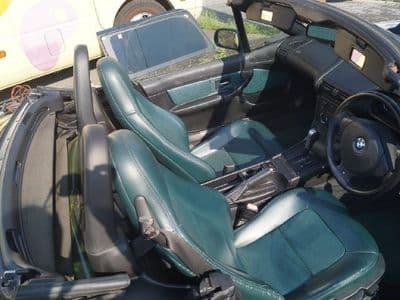 BMW Z3 series, 1998 год., лот 9010 - фото 5