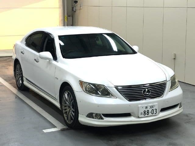 LEXUS Other, 2006 год., лот 1816