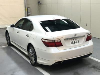 LEXUS Other, 2006 год., лот 1816 - фото 2