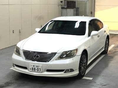 LEXUS Other, 2006 год., лот 1816 - фото 3