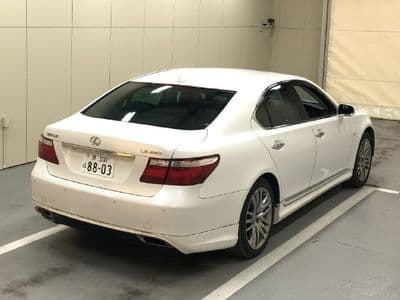 LEXUS Other, 2006 год., лот 1816 - фото 4