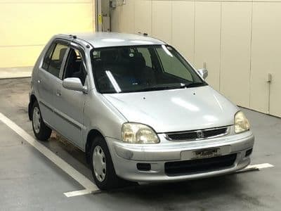 HONDA Logo, 2000 год., лот 1145