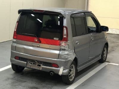 HONDA Life Dunk, 2001 год., лот 1039 - фото 4