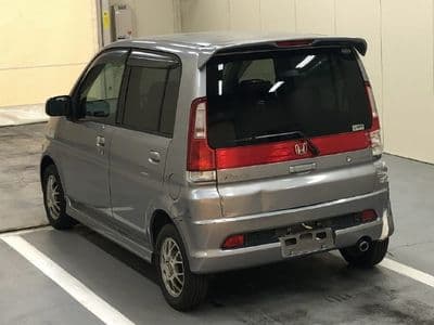 HONDA Life Dunk, 2001 год., лот 1039 - фото 2