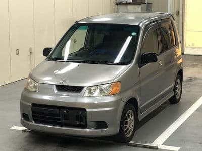 HONDA Life Dunk, 2001 год., лот 1039 - фото 3