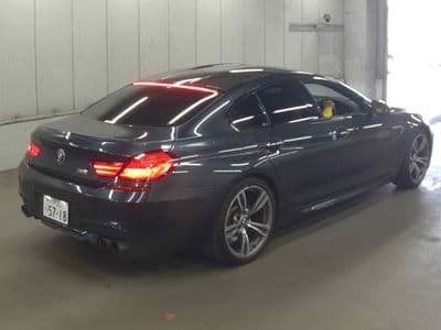 BMW M6, 2018 год., лот 542 - фото 2