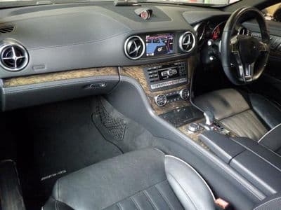 MERCEDES_BENZ Sl series, 2014 год., лот 352 - фото 3