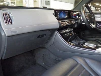 MERCEDES_BENZ Eqc, 2020 год., лот 562 - фото 3