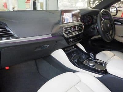 BMW X4, 2024 год., лот 371 - фото 3