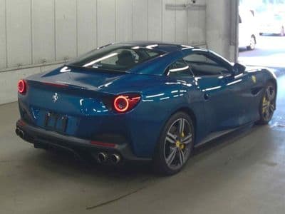 FERRARI Portofino, 2020 год., лот 509 - фото 2
