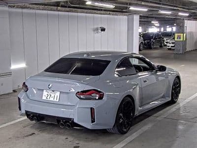 BMW M2, 2024 год., лот 4 - фото 2