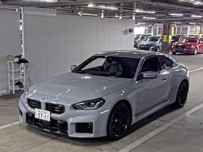 BMW M2, 2024 год., лот 4 - фото 4