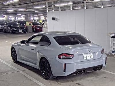 BMW M2, 2024 год., лот 4 - фото 5
