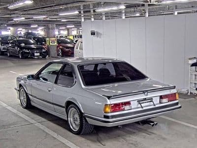 BMW Other, 1985 год., лот 119 - фото 5