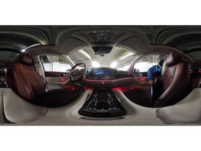 MERCEDES_BENZ Gls, 2023 год., лот 38 - фото 6