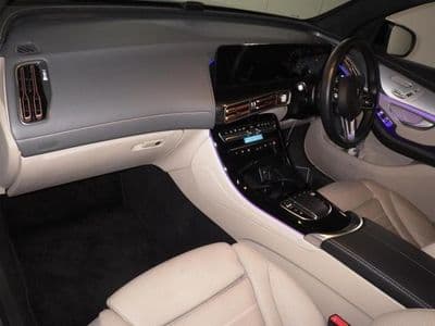 MERCEDES_BENZ Eqc, 2024 год., лот 146 - фото 3