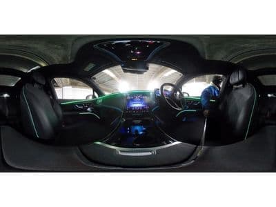 MERCEDES_BENZ Eqs, 2024 год., лот 46 - фото 6