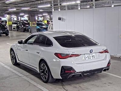 BMW I4, 2025 год., лот 350 - фото 5