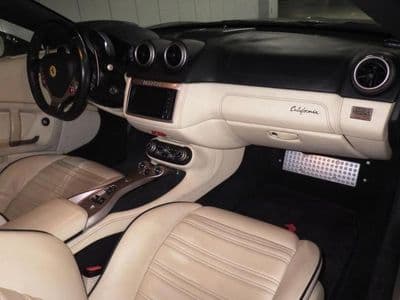 FERRARI California, 2012 год., лот 157 - фото 3