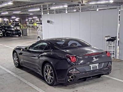 FERRARI California, 2012 год., лот 157 - фото 5