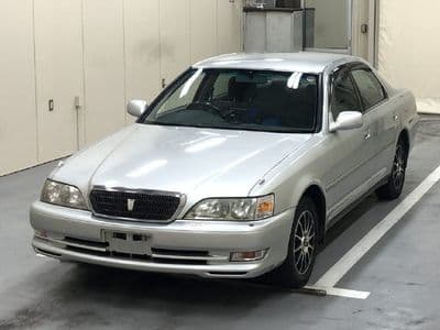 TOYOTA Cresta, 2001 год., лот 6509 - фото 3