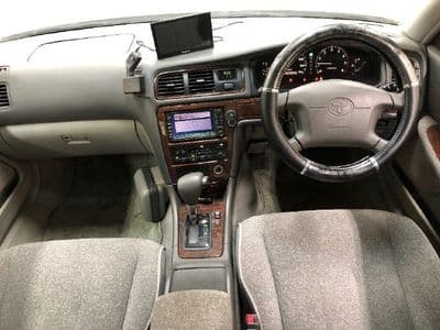 TOYOTA Cresta, 2001 год., лот 6509 - фото 5