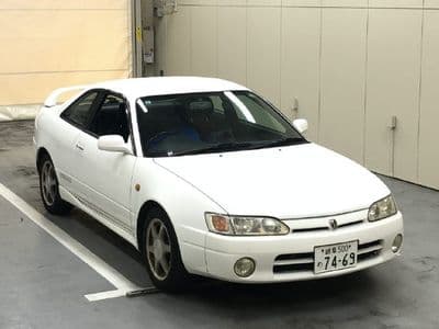 TOYOTA Corolla Levin, 1998 год., лот 6110