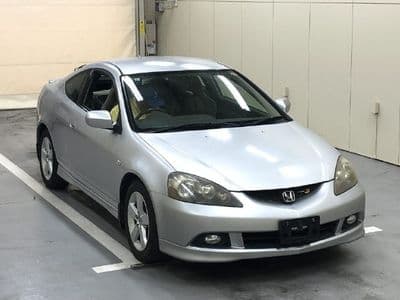 HONDA Integra, 2005 год., лот 4513