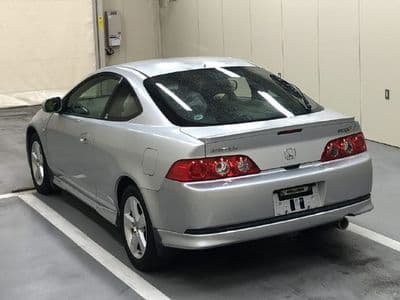 HONDA Integra, 2005 год., лот 4513 - фото 2