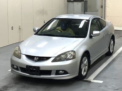 HONDA Integra, 2005 год., лот 4513 - фото 3