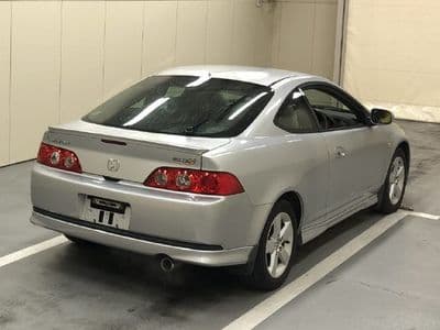HONDA Integra, 2005 год., лот 4513 - фото 4