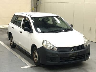 MITSUBISHI Lancer VAN, 2016 год., лот 4516