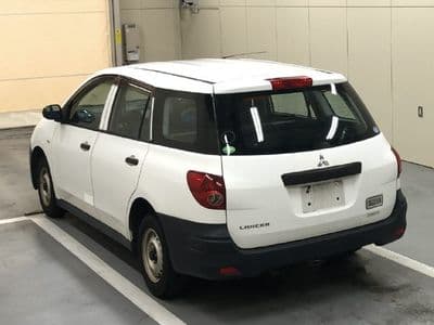 MITSUBISHI Lancer VAN, 2016 год., лот 4516 - фото 2