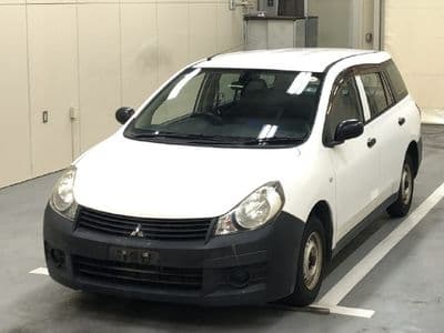 MITSUBISHI Lancer VAN, 2016 год., лот 4516 - фото 3