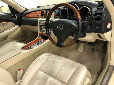 LEXUS Sc, 2007 год., лот 6038 - фото 5